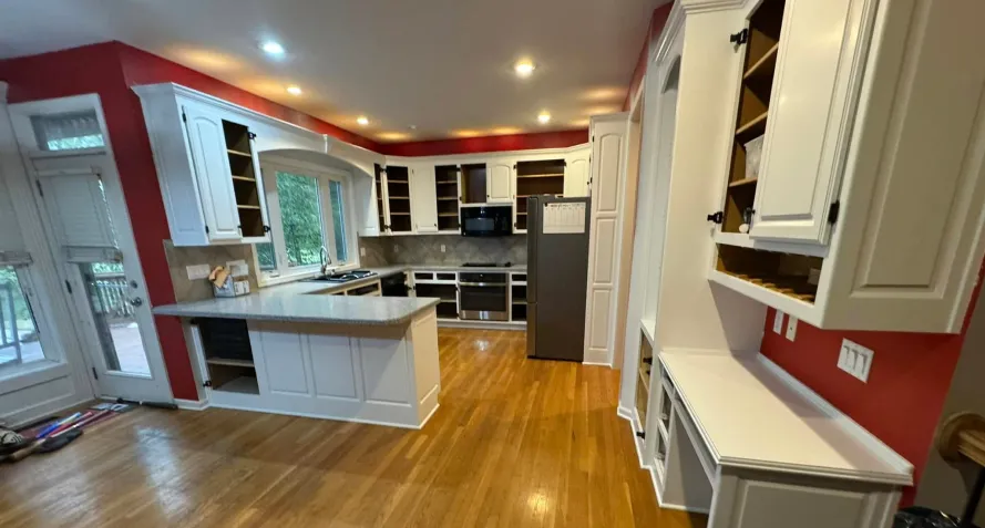 interior painting interior painting