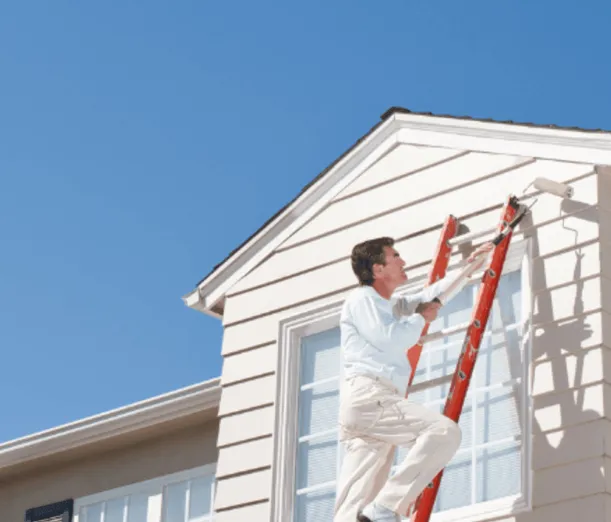 painting job expertise olathe mo